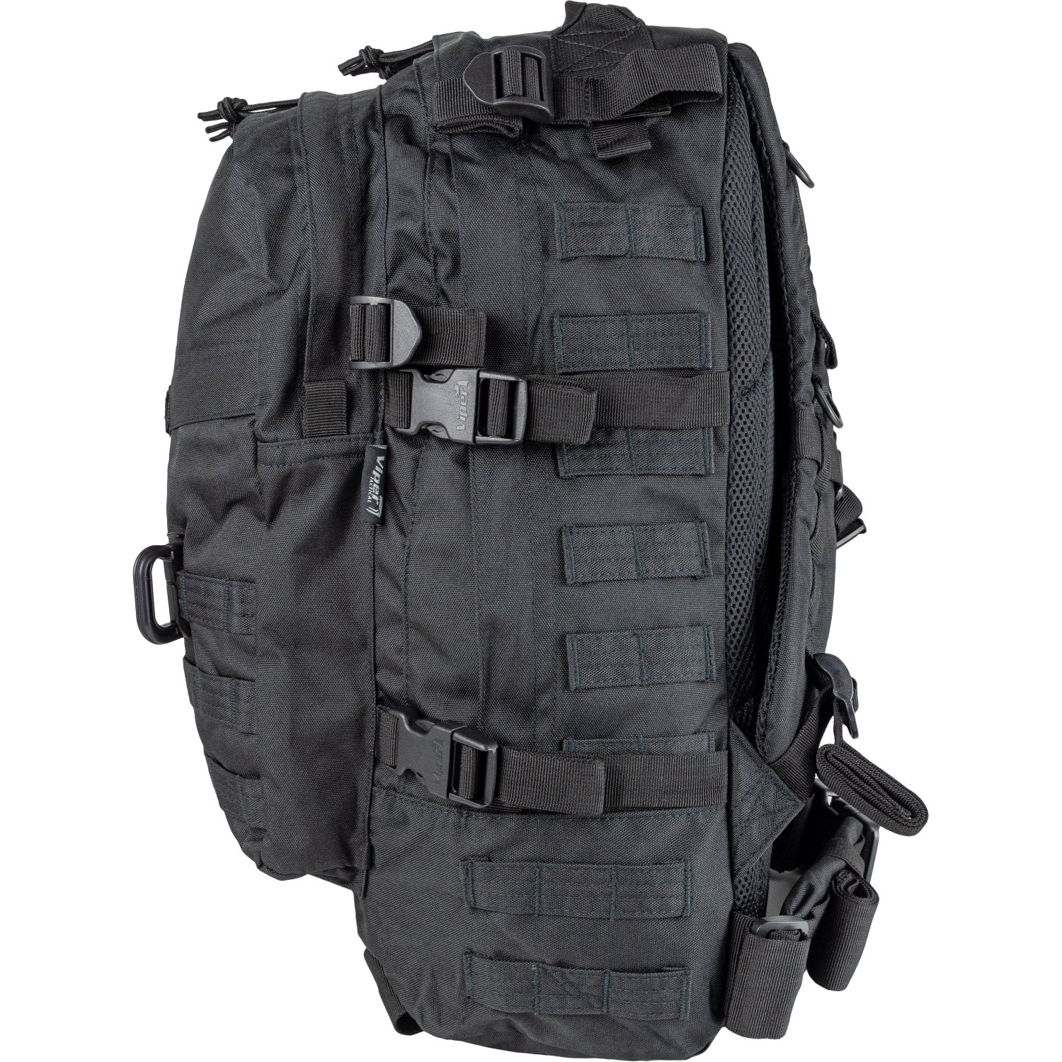 Backpack 45L BLACK SPECIAL OPS Viper® VRUCSPECBLK L-11
