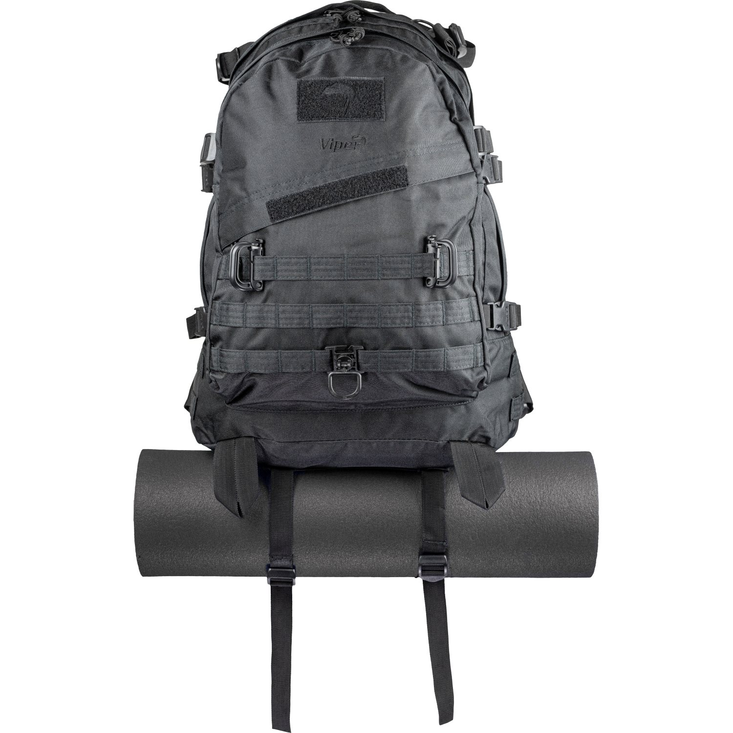 Backpack 45L BLACK SPECIAL OPS Viper® VRUCSPECBLK L-11