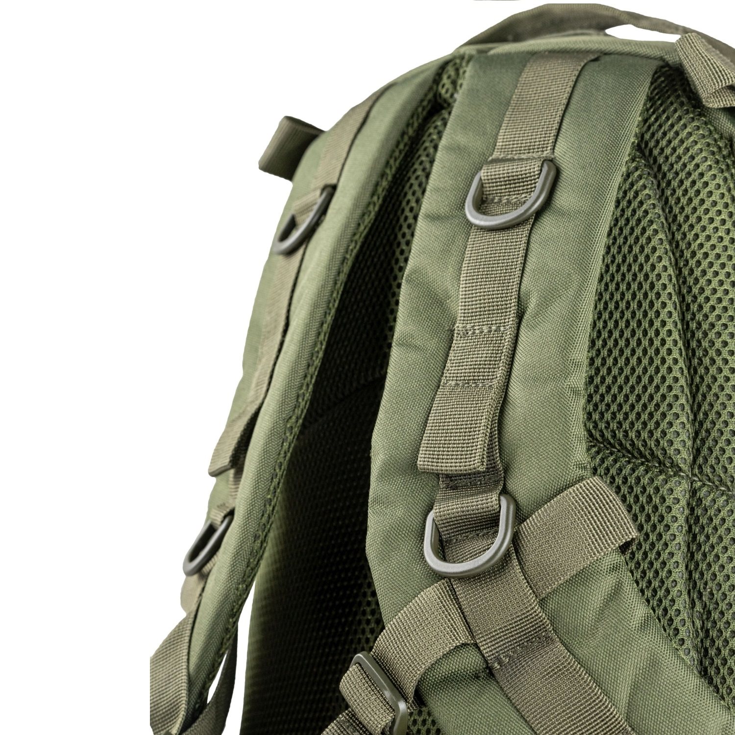 SPECIAL OPS 45L Backpack OLIVE Viper® VRUCSPECOG L-11