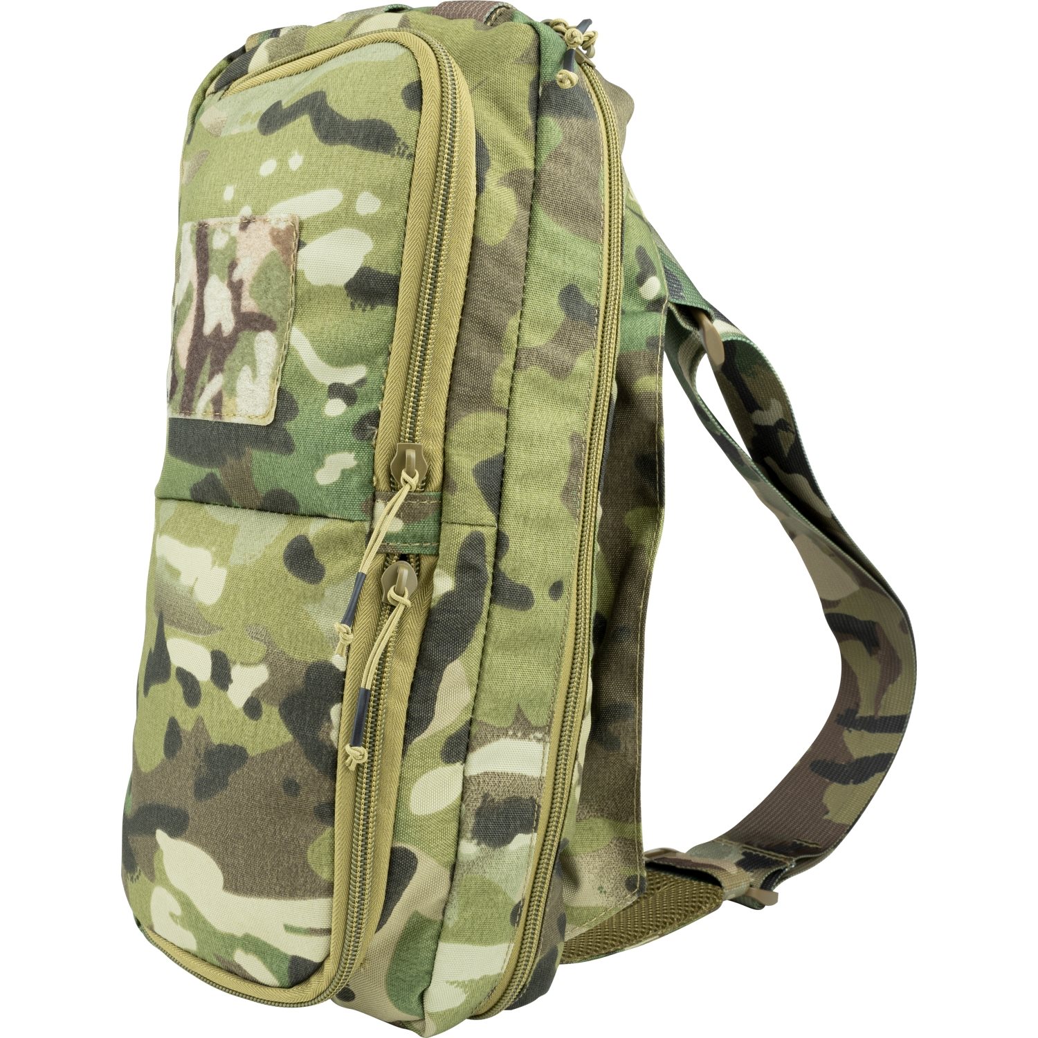 Viper VX Buckle Up Sling Pack VCAM MILITARY RANGE