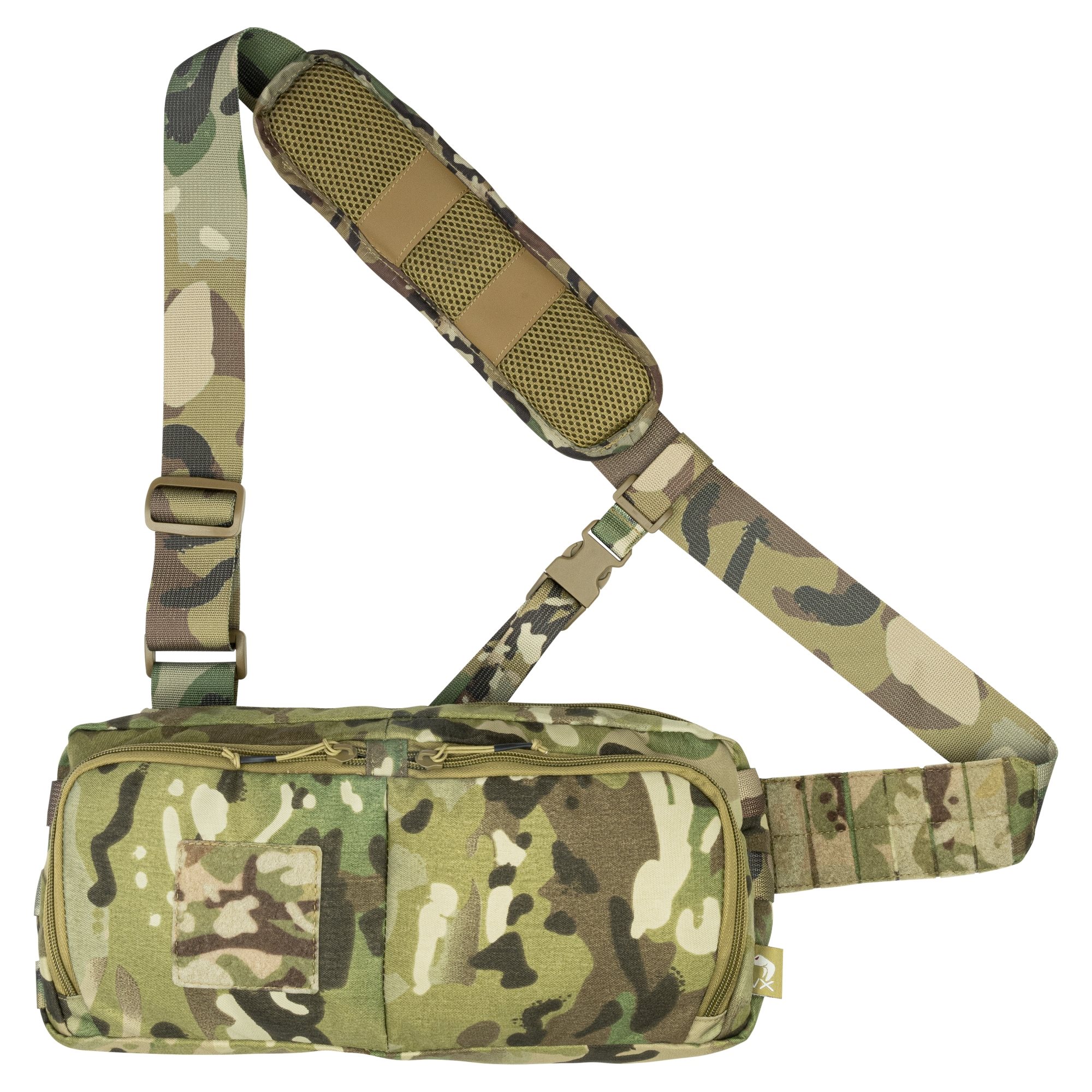 Viper VX Buckle Up Sling Pack VCAM MILITARY RANGE