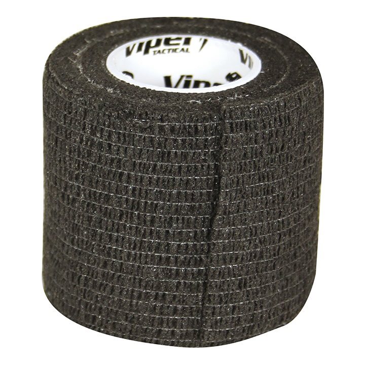 Tac Wrap BLACK Viper® VTACWRABLK L-11