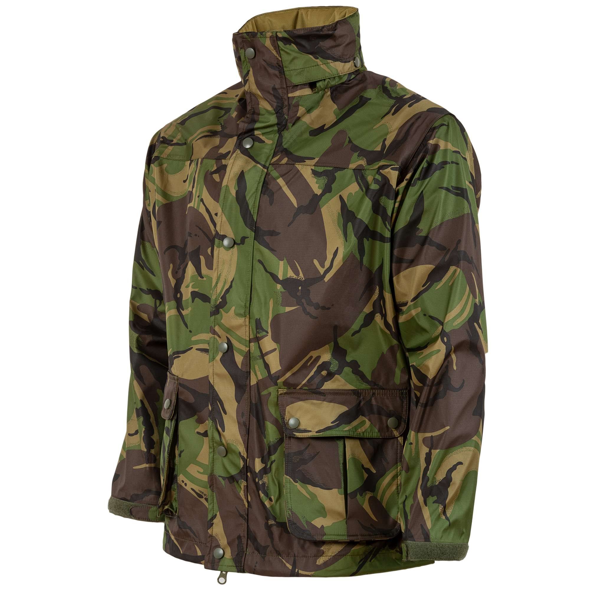 Waterproof Jacket Top Rated Hunting Rain Gear PRO-FORCE