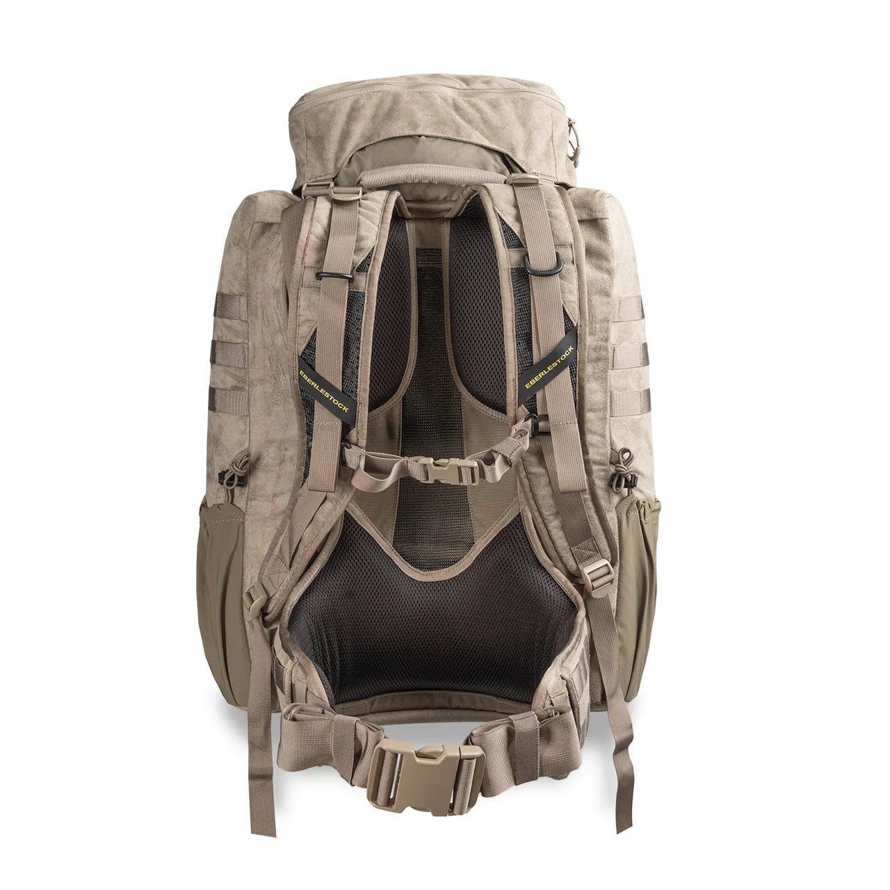Backpack X2 V2 PACK DRY EARTH - Main Image