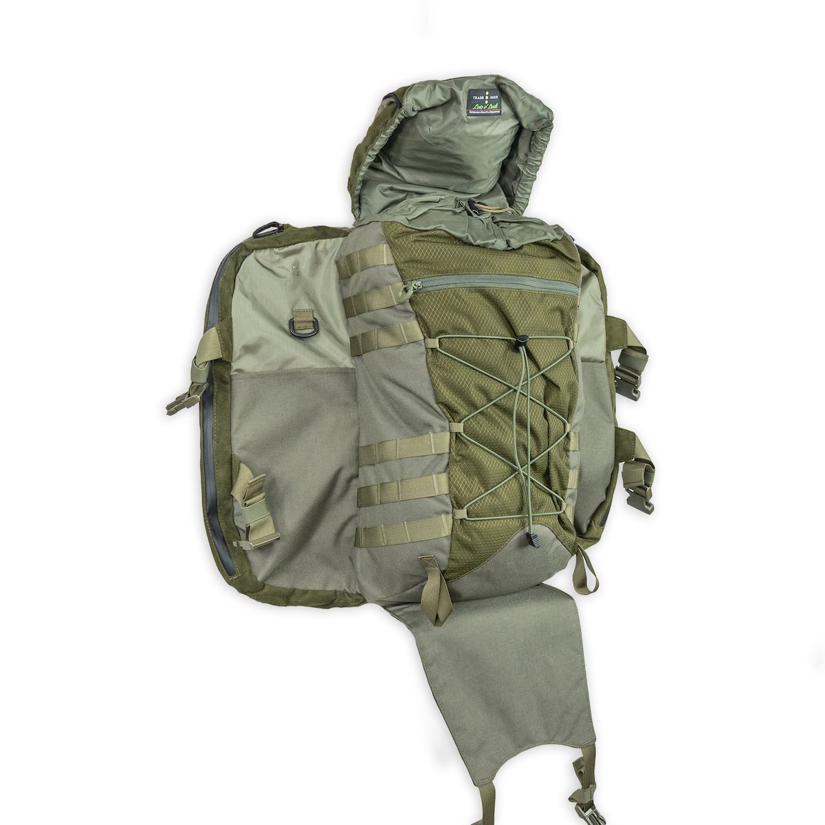 eberlestock daypack