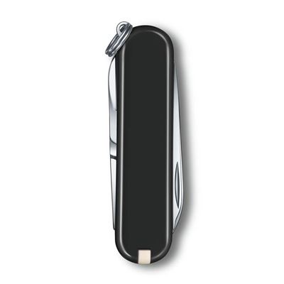 Pocket Knife BLACK CLASSIC SD