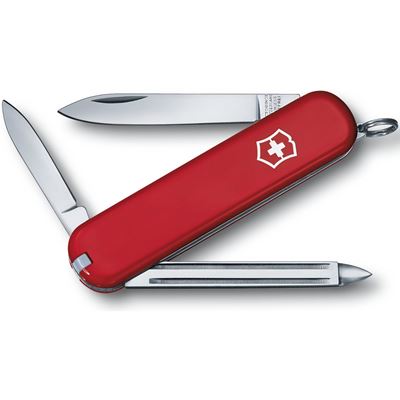 Pocket Knife RED PRINCE