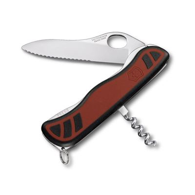 Pocket Knife Alpineer 111mm
