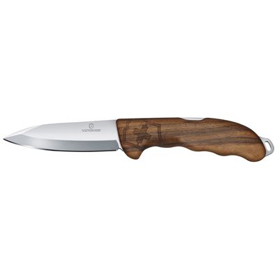 Pocket Knife HUNTER PRO WOOD