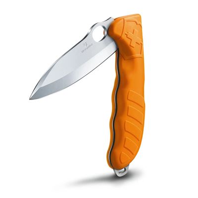 Pocket Knife HUNTER PRO M ORANGE