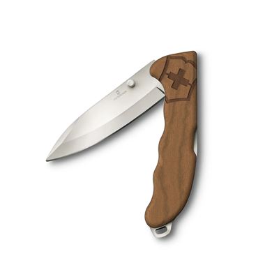 Pocket Knife EVOKE WOOD