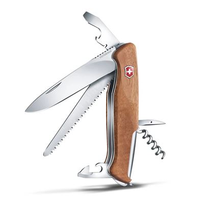 Pocket Knife RangerWood 55