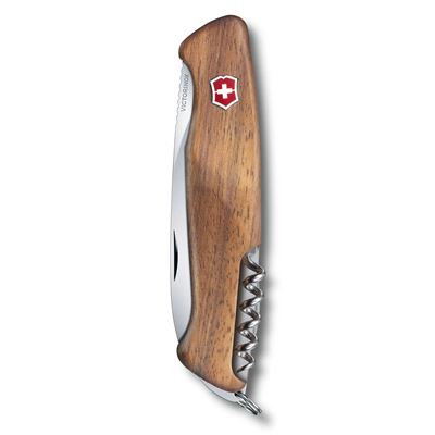 Pocket Knife RangerWood 55