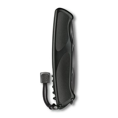 Pocket Knife RangerGrip 55 ONYX BLACK
