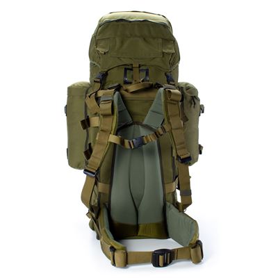 Backpack FMPS CRUSADER EC CEDAR