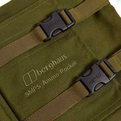 SMPS ammo pocket CEDAR