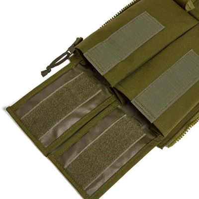 SMPS ammo pocket CEDAR