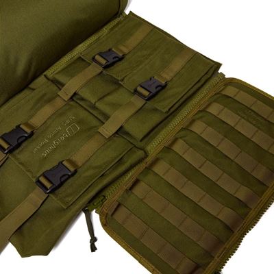 SMPS ammo pocket CEDAR