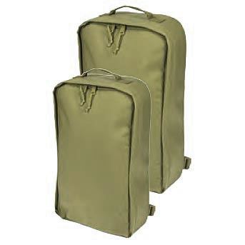 Backpack BMPS CENTURIO MEDIC CEDAR