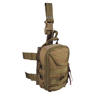 BMPS first aid kit COYOTE BROWN