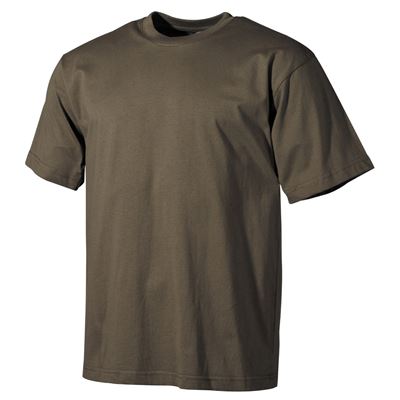 U.S. OLIVE shirt