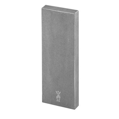 Large natural sharpening stone