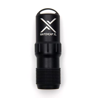 EXOTAC MATCHCAP™ XL BLACK
