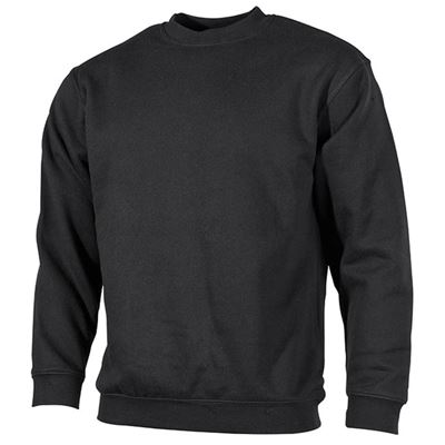 Sweatshirt PRO COMPANY BLACK