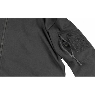 Swea tjacket Tactical BLACK