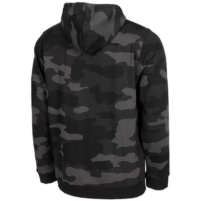 Sweatshirt JOGGER DARK CAMO