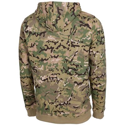 Sweatshirt JOGGER OPERATION CAMO