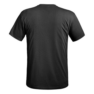T-shirt STRONG BLACK