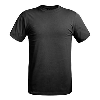 T-shirt STRONG BLACK