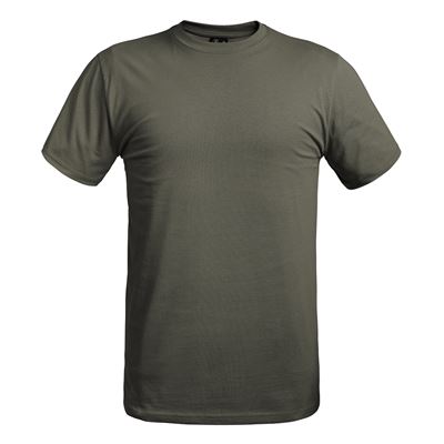 T-shirt STRONG Airflow OLIVE GREEN