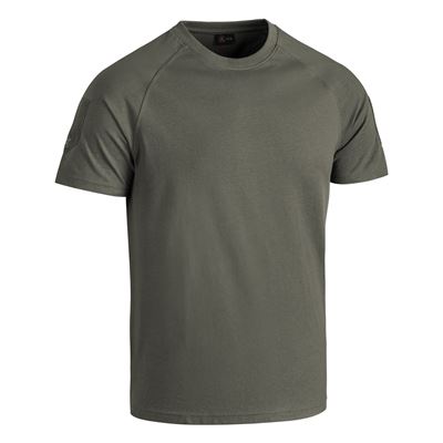 T-shirt STRONG GEN 2 Short-Sleeve OLIVE GREEN A10 EQUIPMENT 01.052601 2