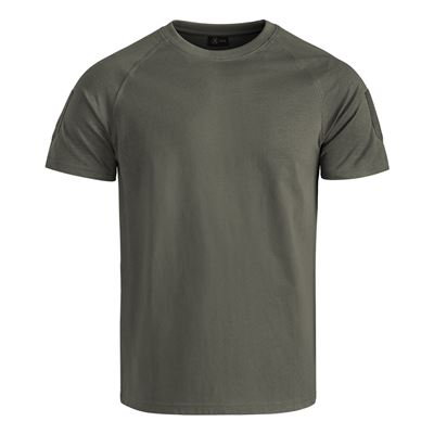 T-shirt STRONG GEN 2 Short-Sleeve OLIVE GREEN