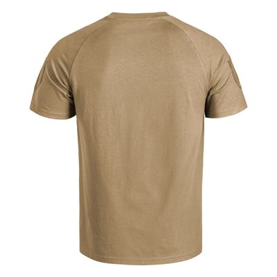 T-shirt STRONG GEN 2 Short-Sleeve TAN A10 EQUIPMENT 01.052602 3