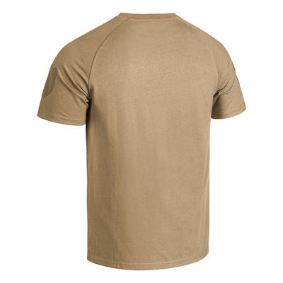 T-shirt STRONG GEN 2 Short-Sleeve TAN A10 EQUIPMENT 01.052602 4