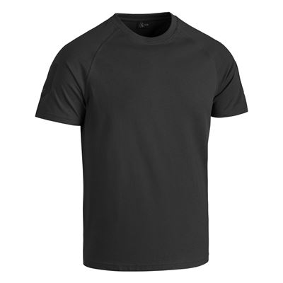 T-shirt STRONG GEN 2 Short-Sleeve BLACK A10 EQUIPMENT 01.052605 2