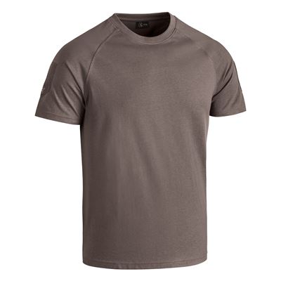 T-shirt STRONG GEN 2 Short-Sleeve BROWN A10 EQUIPMENT 01.052609 2