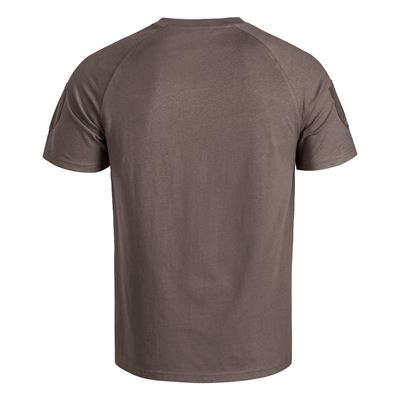 T-shirt STRONG GEN 2 Short-Sleeve BROWN A10 EQUIPMENT 01.052609 3