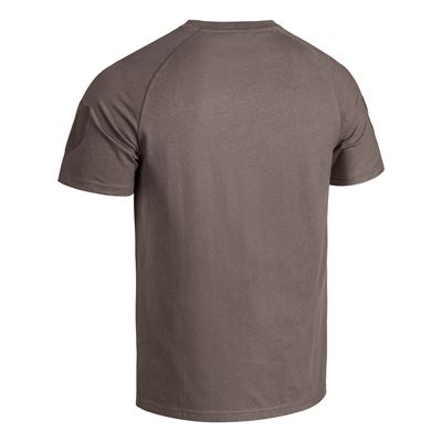 T-shirt STRONG GEN 2 Short-Sleeve BROWN A10 EQUIPMENT 01.052609 4