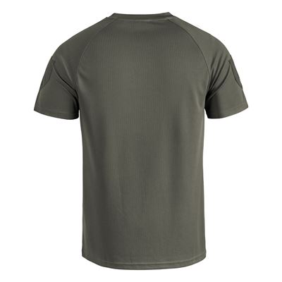 T-shirt STRONG AIRFLOW GEN 2 OLIVE GREEN A10 EQUIPMENT 01.052611 3