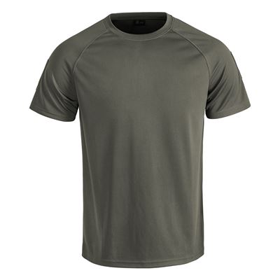 T-shirt STRONG AIRFLOW GEN 2 OLIVE GREEN