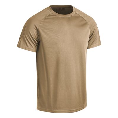 T-shirt STRONG AIRFLOW GEN 2 TAN A10 EQUIPMENT 01.052612 2