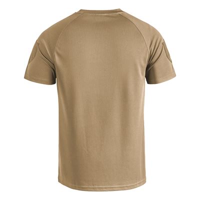 T-shirt STRONG AIRFLOW GEN 2 TAN A10 EQUIPMENT 01.052612 3
