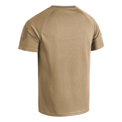 T-shirt STRONG AIRFLOW GEN 2 TAN A10 EQUIPMENT 01.052612 4