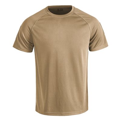 T-shirt STRONG AIRFLOW GEN 2 TAN