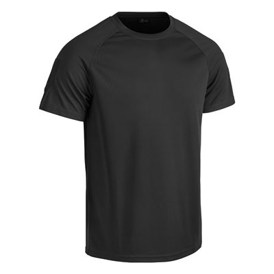 T-shirt STRONG AIRFLOW GEN 2 BLACK A10 EQUIPMENT 01.052615 2