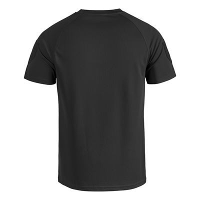 T-shirt STRONG AIRFLOW GEN 2 BLACK A10 EQUIPMENT 01.052615 3